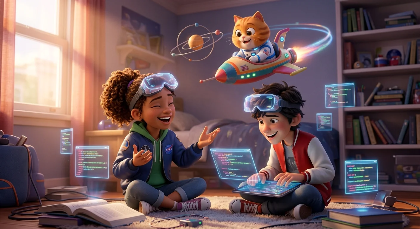 3D Rocket Hero